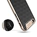 Caseology Parallax for Apple iPhone 6S Case (2015) / for iPhone 6 Case (2014) - Black/Gold