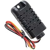 Core Technologies DHT21 AM2301 Digital-output relative humidity & temperature sensor/module,connect with single-bus-line Sensor