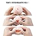 ZEMALIA Vagina Pocket Male Masturbators Cup Sex Toys for male Realistic Textured Male Masturbation Discreetly Packed(Black)