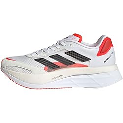 adidas Womens Adizero Boston 10 Fitness Running