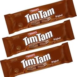 Arnotts Tim Tam Original 3 Pack