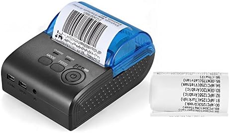 ticket printer price