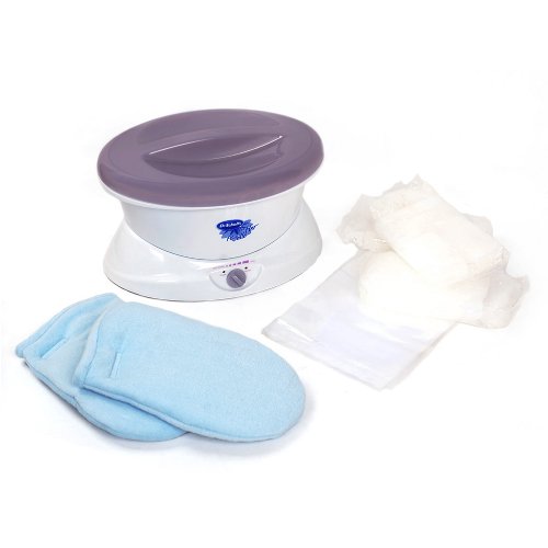 Dr. Scholl's Quick Heat Paraffin Spa Bath image