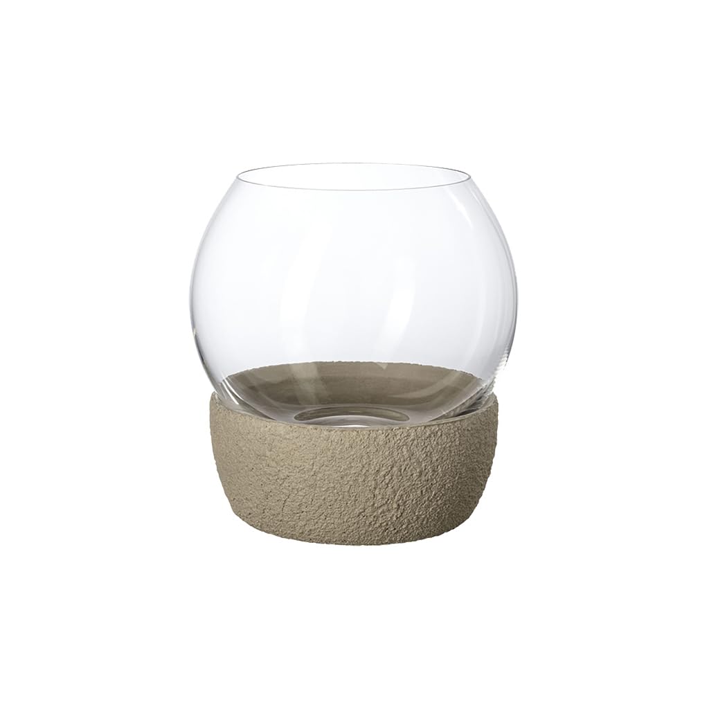 like. by Villeroy & Boch - Perlemor Home hurricane lamp 155 mm