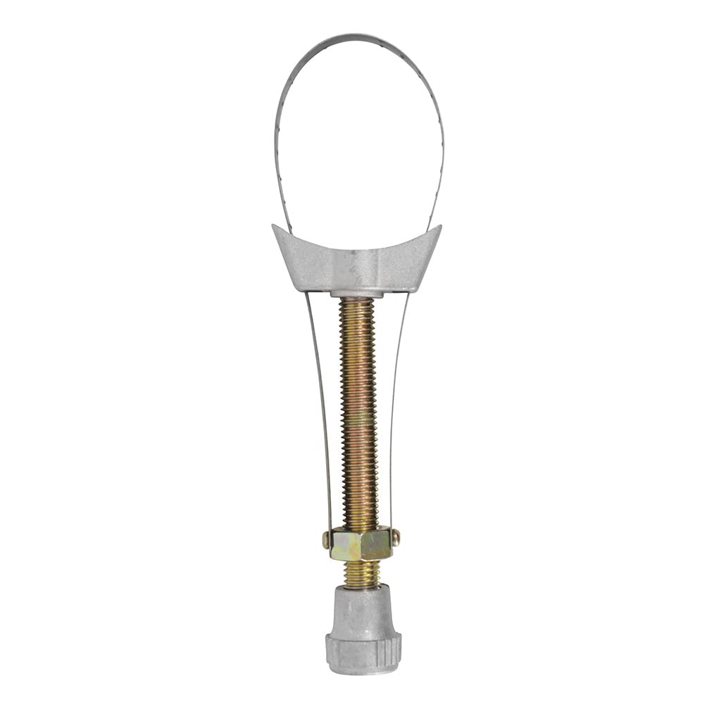 Turbocar 808 Oil Filter Strap Wrench