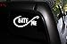 Bite Me Decal Fishing Car Truck Automotive Window Vinyl Decal Bumper Sticker (3