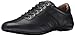 Armani Jeans Men's Dress SN Fashion Sneaker