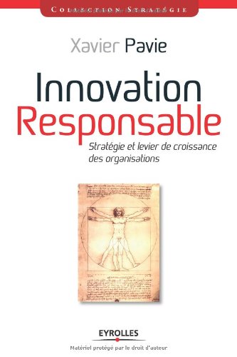Innovation-responsable
