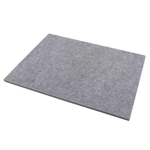 Pinhan Akustikplatte Dichte Dick Schallschutz und Schallabsorption Platten Akustische Behandlung von Wand und Decke – Bild 4