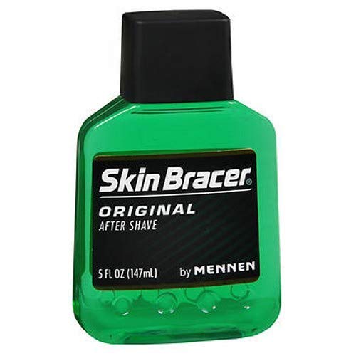 Skin Bracer After Shave Lotion
