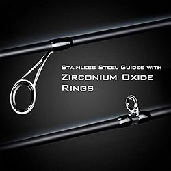 KastKing Crixus Fishing Rod and Reel