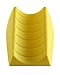 Baby Bottle Holder (Yellow) - 25 Degree Angle. Frees a Hand While Bottle Feeding Infants Formula or Milk. Helpful for Fathers, Mothers and Caretakers