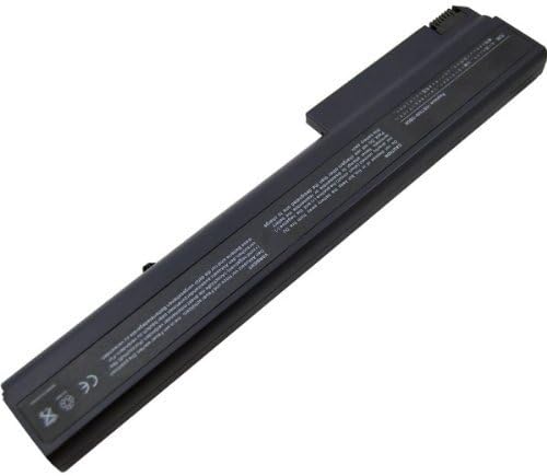 Laptop Battery For Hp Business Notebook NX7300 NX7400 NC8200 NC8230 NW8200 NW8240 NX8200 NX8220 NX9420 8510p NC8220 NW8220 NX8230 NW8230 NX8240 NC8240 NC8430 NW8240 8710p 8710W 8710W Mobile Workstation NW9440 NW9440 Mobile Workstation NW8440 NW9440 P/N's: HSTNN-DB06 HSTNN-OB06 HSTNN-DB06 HSTNN-I04C 361909-001 361909-002 381374-001 395794-001 395794-002 395794-261 PB992A