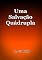 Livro Uma Salvação Quádrupla