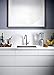 KOHLER K-22034-VS Simplice(R) Bar Sink Faucet, Vibrant Stainless