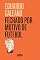 Livro Fechado por motivo de futebol