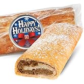 Christmas - Hungarian Nut Roll - Walnut (over 1.5 lbs)