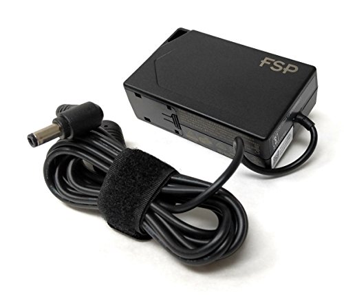 FSP 65W AC power adapter for Intel NUC kit Mini PC Barebones PN: FSP065-10AABA