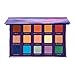 Bad Habit Fantasia Eyeshadow Palette - 18 Shade Collection