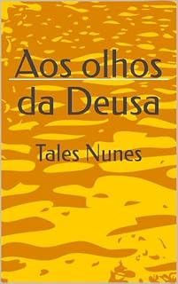 Livro Aos olhos da Deusa