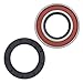 All Balls Rear Wheel Bearing Kit Compatible with 2009‑2013 Can‑Am Renegade 800R