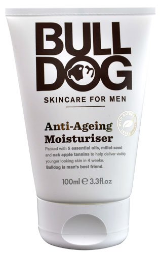 bulldog anti aging