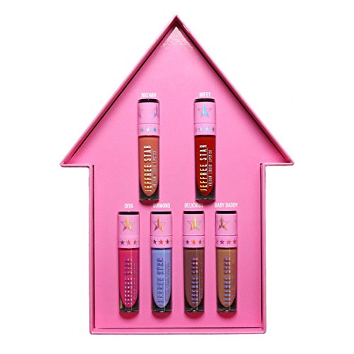 Jeffree Star Set Collection Star Fami Buy Online In Cambodia At Desertcart
