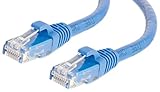 C2G/Cables to Go 27143 Cat6 Snagless Unshielded