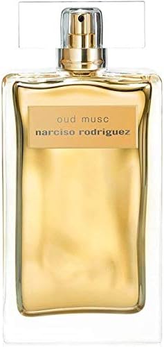 NARCISO RODRIGUEZ FOR HER OUD MUSC EDP 100 ML: Amazon.es: Belleza