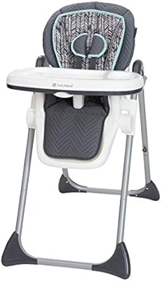 baby trend 3 in 1 high chair