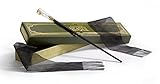 The Wand of Queenie Goldstein with Collector's Box
