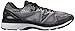 ASICS Men's Mens Fitness/Cross-Training Athletic Shoe, carbon/black/silver, 11.5 Medium US