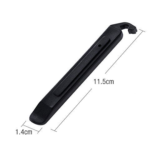 image for Zacro 16 in 1 Multi-Function Bike Bicycle Cycling Repair Tool Kit and 