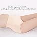 Shangmu Women's Hi-Waist Shapewear Seamless Anti Bacterial Shaper Panty