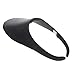 No Headache Original Round Brim Women’s Sun Visor Ultra-Light Golf Tennis Beach Boating +50 UVP