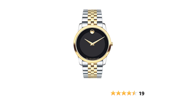 movado 12541689