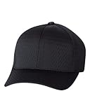 The Original Flexfit Athletic Mesh Cap - All Colors Available