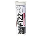 Hammer Nutrition Endurolyte FIZZ Variety 4 Pack - Lemon Lime, Mango, Grape and Grapefruit (Variety 4 Pack)