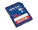 SanDisk 16GB Class 4 SDHC Memory Card, Frustration-Free Packaging (SDSDB-016G-AFFP)