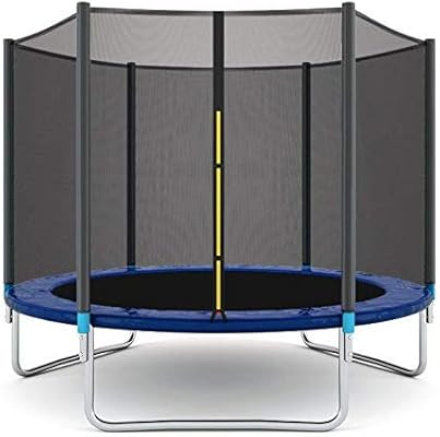 ترامبولين 16قدم جودة عالية مع شبكة حماية Amazon Ae