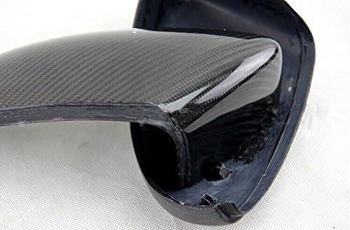 Carbon Fiber Mirror Covers (Replacement type)