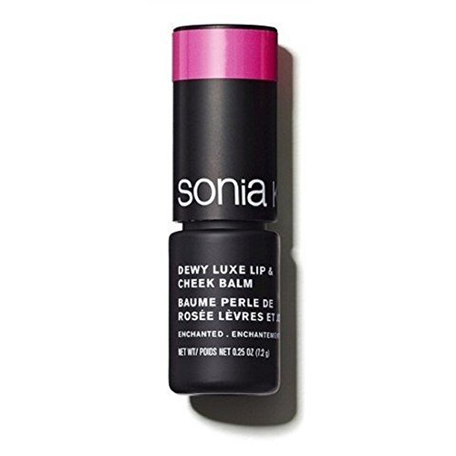 Lip & Cheek Tint