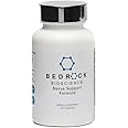 BEDROCK BIOSCIENCE Nerve Support Formula