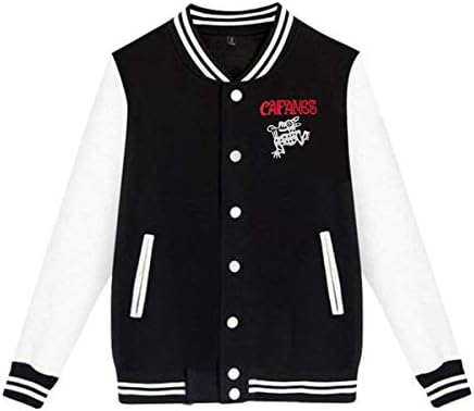 caifanes clothing