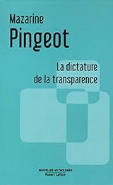 La  dictature de la transparence