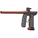 Empire Paintball Mini GS Marker, Grey/Orange