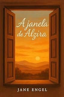 Livro A Janela de Alzira