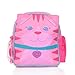 Stephen Joseph Boys' Mini Sidekick Backpack, Cat