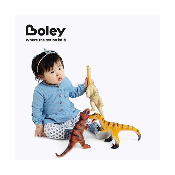 boley jumbo dinosaurs