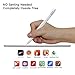 yoyomax Stylus Pens for Touch Screens, Fine Point Stylist Pen Pencil Compatible with iPhone iPad and Other Tablet